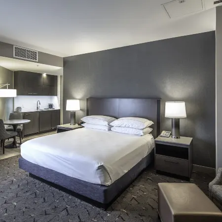 DoubleTree by Hilton Modesto