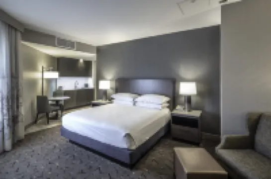 DoubleTree by Hilton Modesto