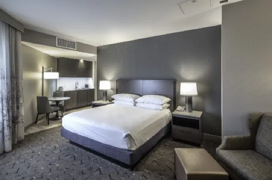 DoubleTree by Hilton Modesto