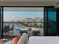 SLS PLAYA MUJERES - Ocean View