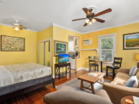 Old Colorado Inn Hoteles en Stuart