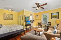 Old Colorado Inn Hotels near Stuart Heritage Museum