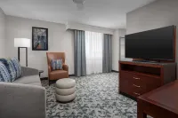 丹佛市區希爾頓花園酒店 酒店