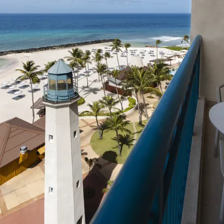 Hilton Barbados Resort