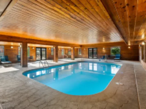 希爾頓歡朋酒店-馬里昂 馬里恩酒店