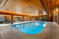 Hampton Inn Marion Hotels in Marion