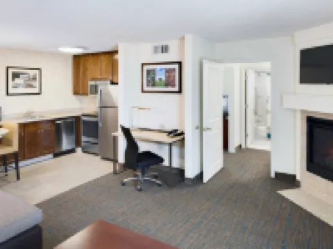 Residence Inn Milford Hotels in Milford