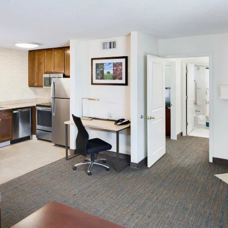 Residence Inn Milford
