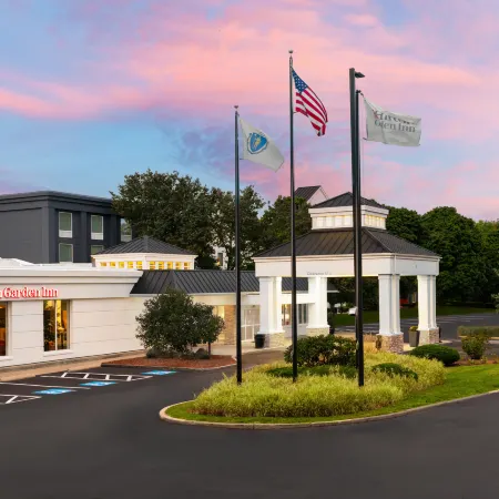 Hilton Garden Inn Boston-Burlington