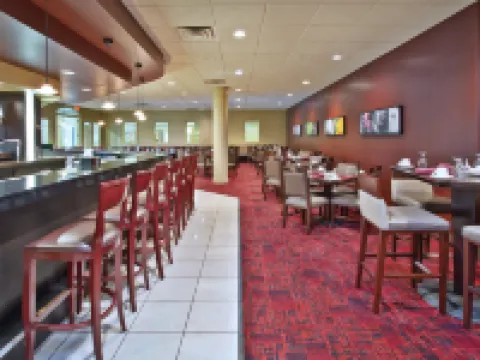 Holiday Inn MANITOWOC by IHG Hotels in Manitowoc