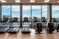 The Westin Galleria Houston - palestra