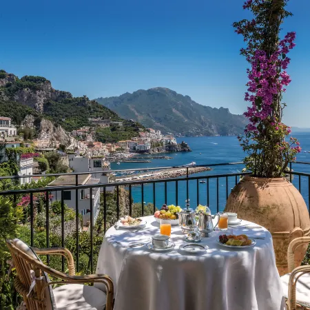 Hotel Santa Caterina