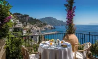 Hotel Santa Caterina - Romantic