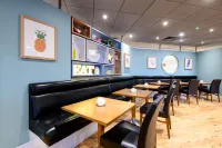 Holiday Inn BOLTON CENTRE by IHG - breakfast