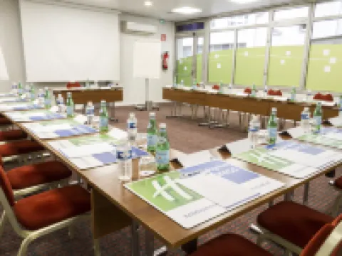 Holiday Inn Express AMIENS by IHG Hotéis em Amiens