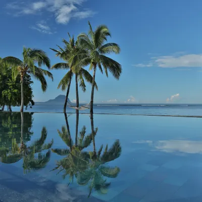 Maradiva Villas Resort and Spa Hotels near Flic En Flac Beach