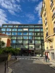 Lyf Gambetta Paris Hotels in Paris