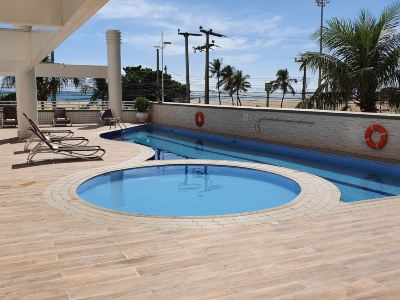 Holiday Inn FORTALEZA by IHG