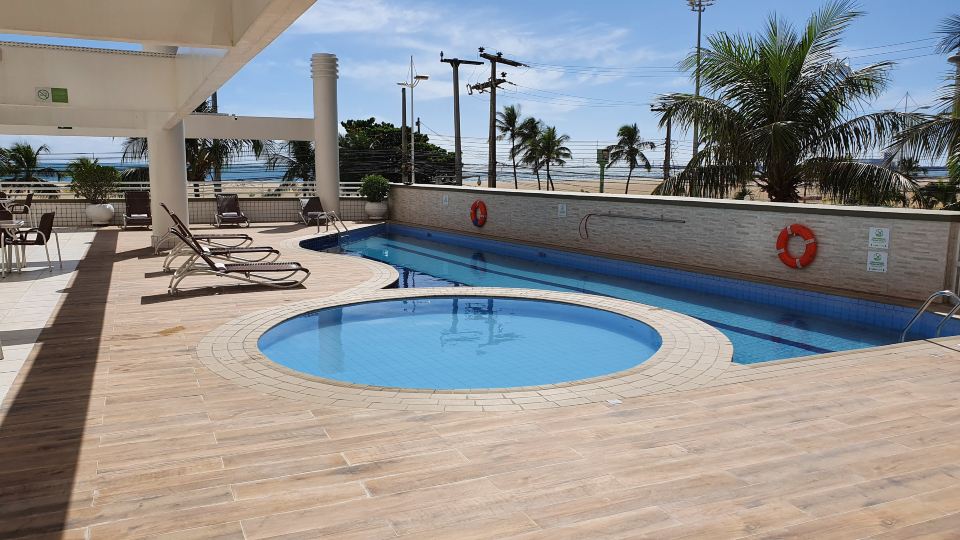 Holiday Inn FORTALEZA by IHG