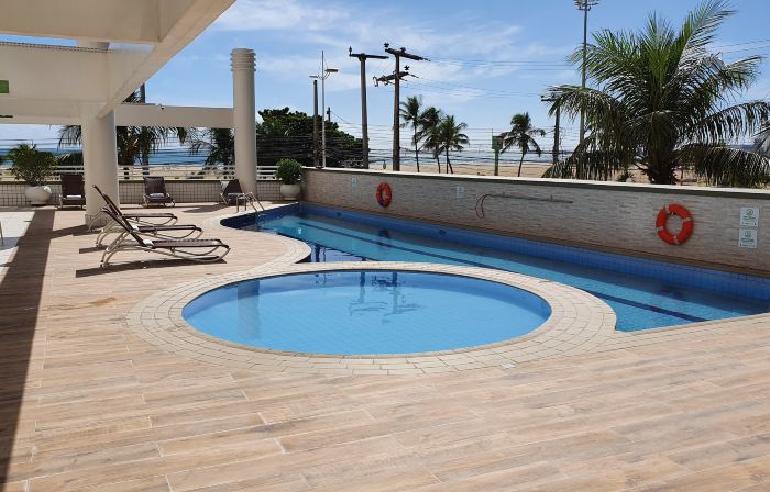 Holiday Inn FORTALEZA by IHG