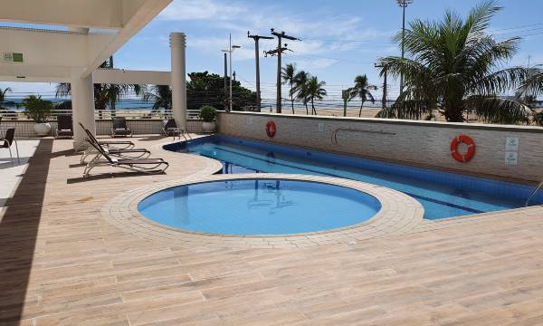 Holiday Inn Fortaleza by IHG