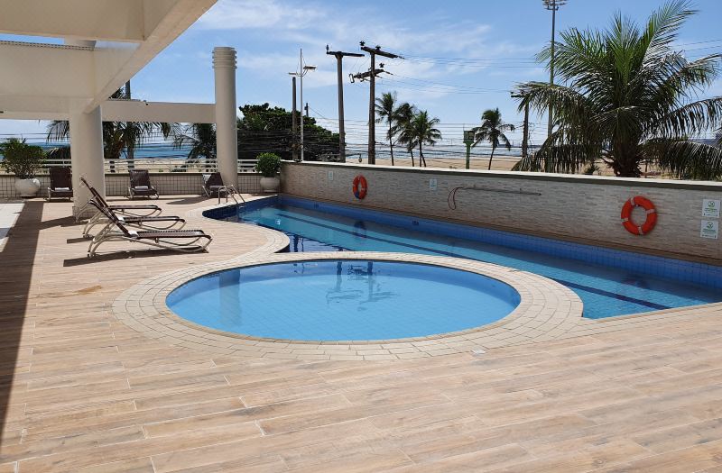 Holiday Inn Fortaleza by IHG