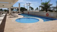 Holiday Inn 福特萊薩 - 沙灘