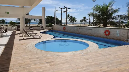 Holiday Inn FORTALEZA by IHG - 4-Star