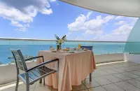 Holiday Inn CAMPECHE by IHG - breakfast