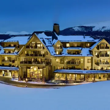 Crystal Peak Lodge, A Vail Resorts Property