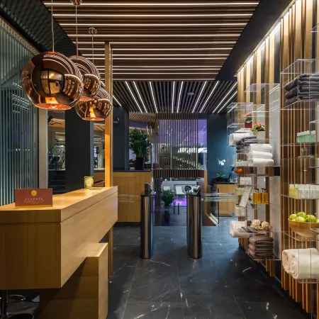 Crowne Plaza BUCHAREST by IHG