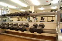 Candlewood Suites Turlock by IHG - Kuntosalit