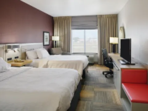 Hilton Garden Inn Jonesboro Hotels in Jonesboro