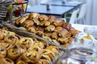 Holiday Inn Express THE HAGUE - PARLIAMENT by IHG - breakfast