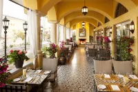 Omni Scottsdale Resort & Spa at Montelucia - breakfast