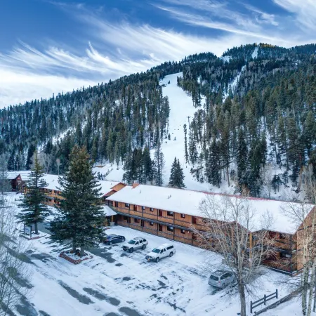 WorldMark Red River