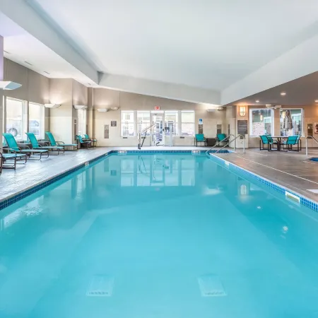 Residence Inn by Marriott Duluth