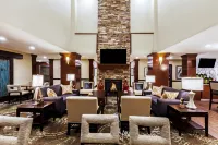 Staybridge Suites FORT WORTH - FOSSIL CREEK by IHG - parking