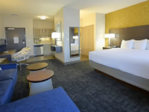 Staybridge Suites LITTLE ROCK - MEDICAL CENTER by IHG Hotels in Little Rock