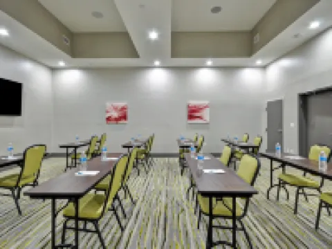 Homewood Suites by Hilton Tyler Hotels in Tyler