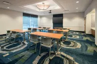 SpringHill Suites Mt. Laurel Cherry Hill