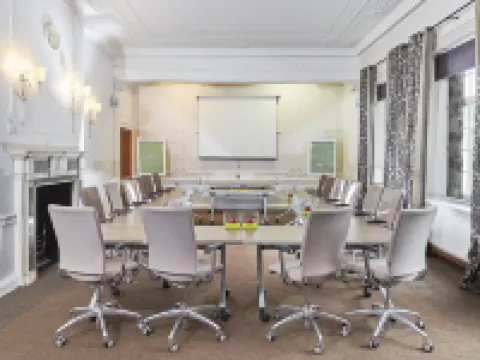 Milton Hill House Hotels in Abingdon