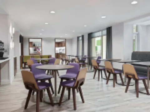 Residence Inn Buffalo Downtown Hotels in Buffalo