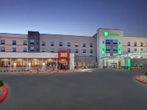 Holiday Inn LUBBOCK SOUTH by IHG Hotels in Lubbock