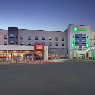 Holiday Inn LUBBOCK SOUTH by IHG