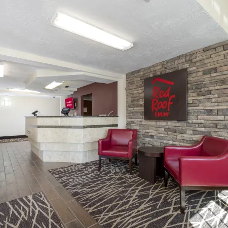 Red Roof Inn Springfield, MO Отели в г. Спрингфилд