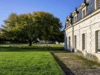 Mercure Rochefort la Corderie Royale Hotels in Rochefort