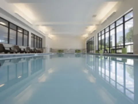 Holiday Inn Club Vacations Williamsburg Resort by IHG โรงแรมในวิลเลียมสเบิร์ก