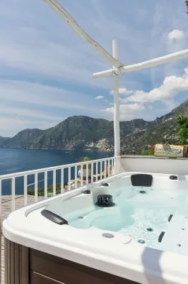 Calante Luna - Pet friendly