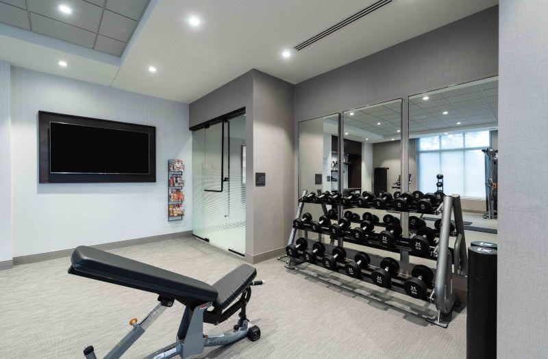 Staybridge Suites Boston-Quincy by IHG photo 4